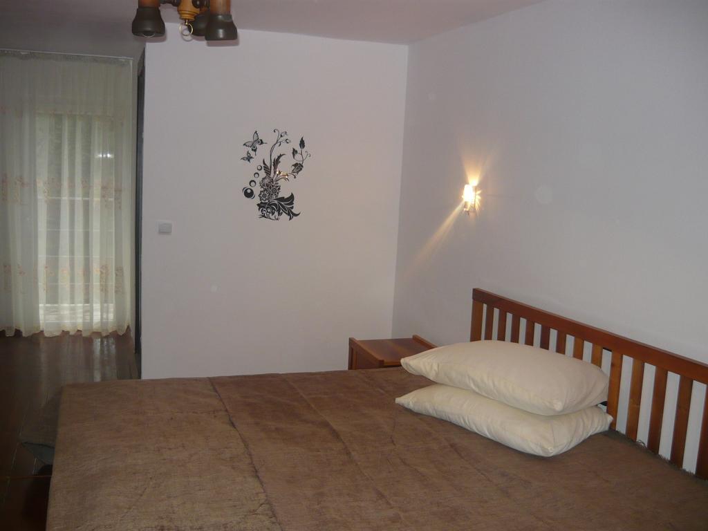 Pensiunea Silvania Statiunea 部屋 写真